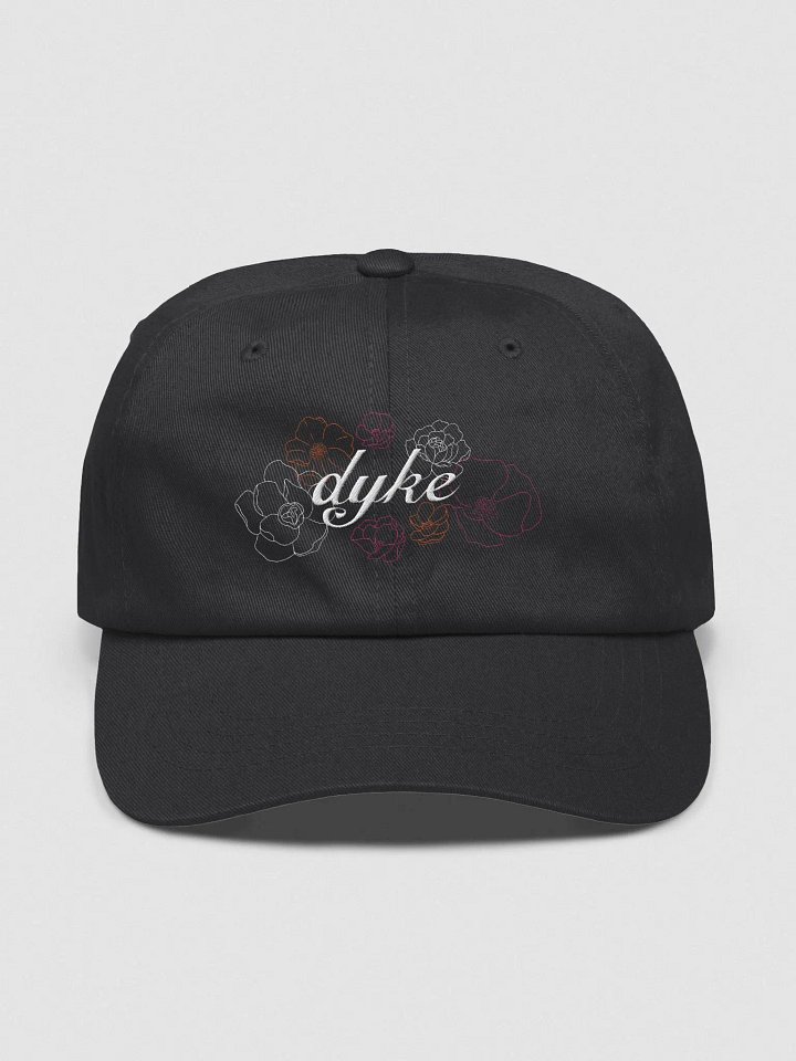 dyke hat :) product image (1)