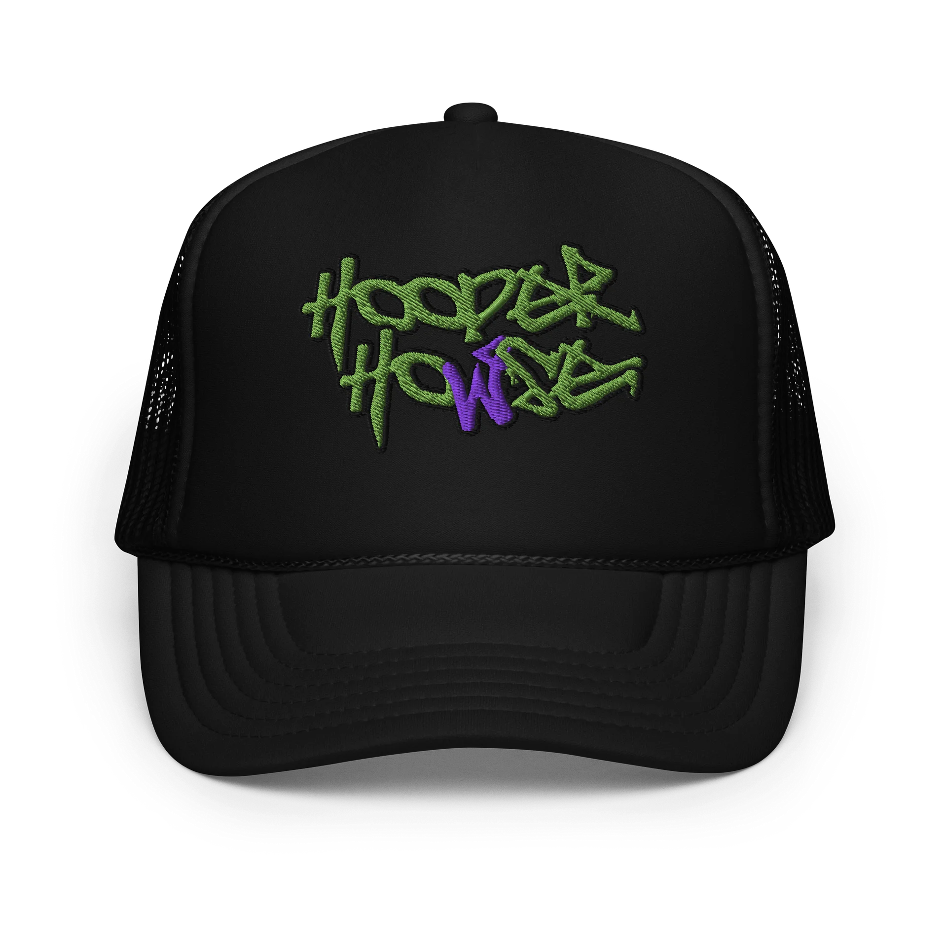 CLASSIC HAT product image (1)