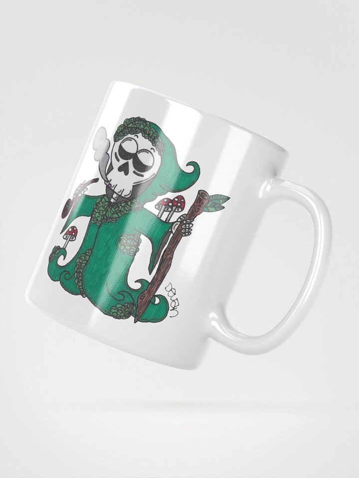 Grimmie Spring Mug product image (2)
