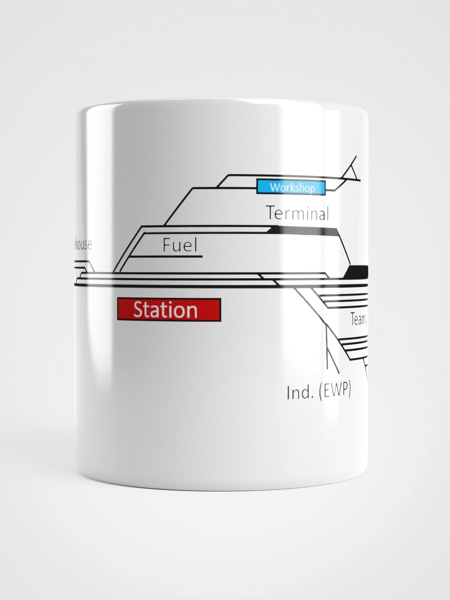 Proto-Freelance Blueprint product image (2)