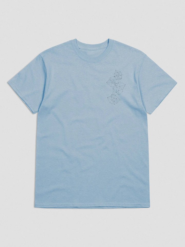 Techy Shapes T-Shirt product image (6)
