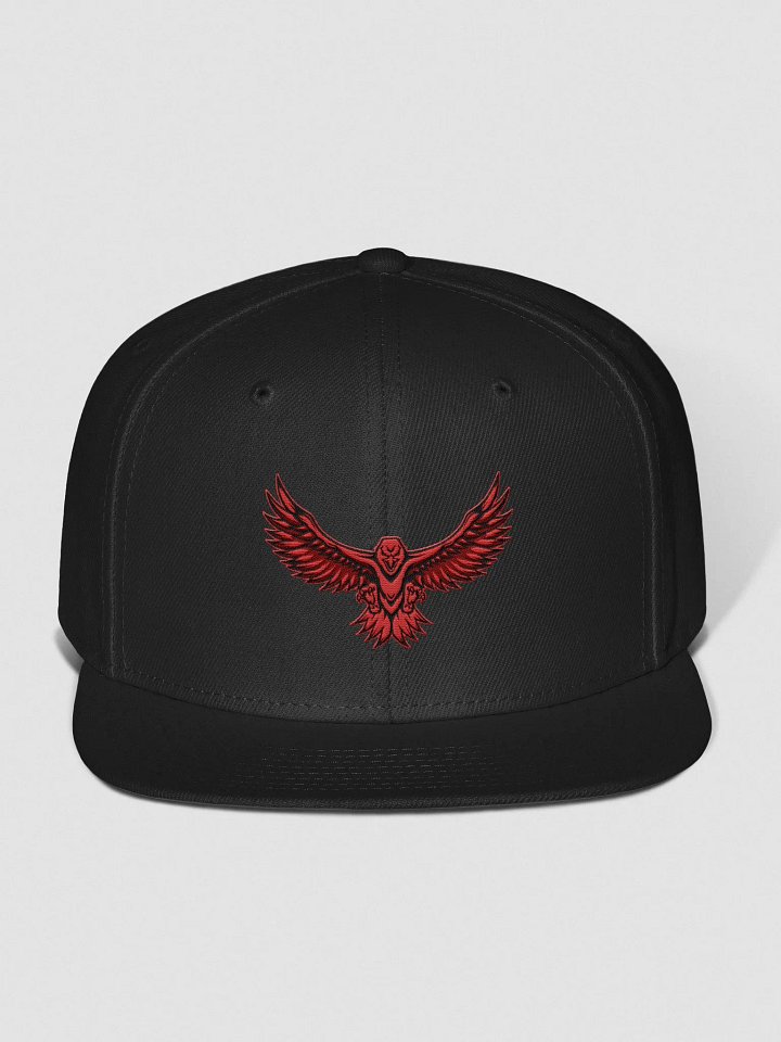 Hawk Snapback product image (1)