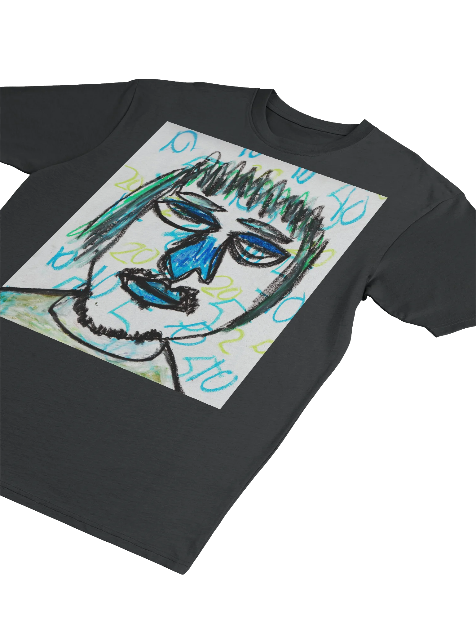 "5 to 10" Tee product image (5)