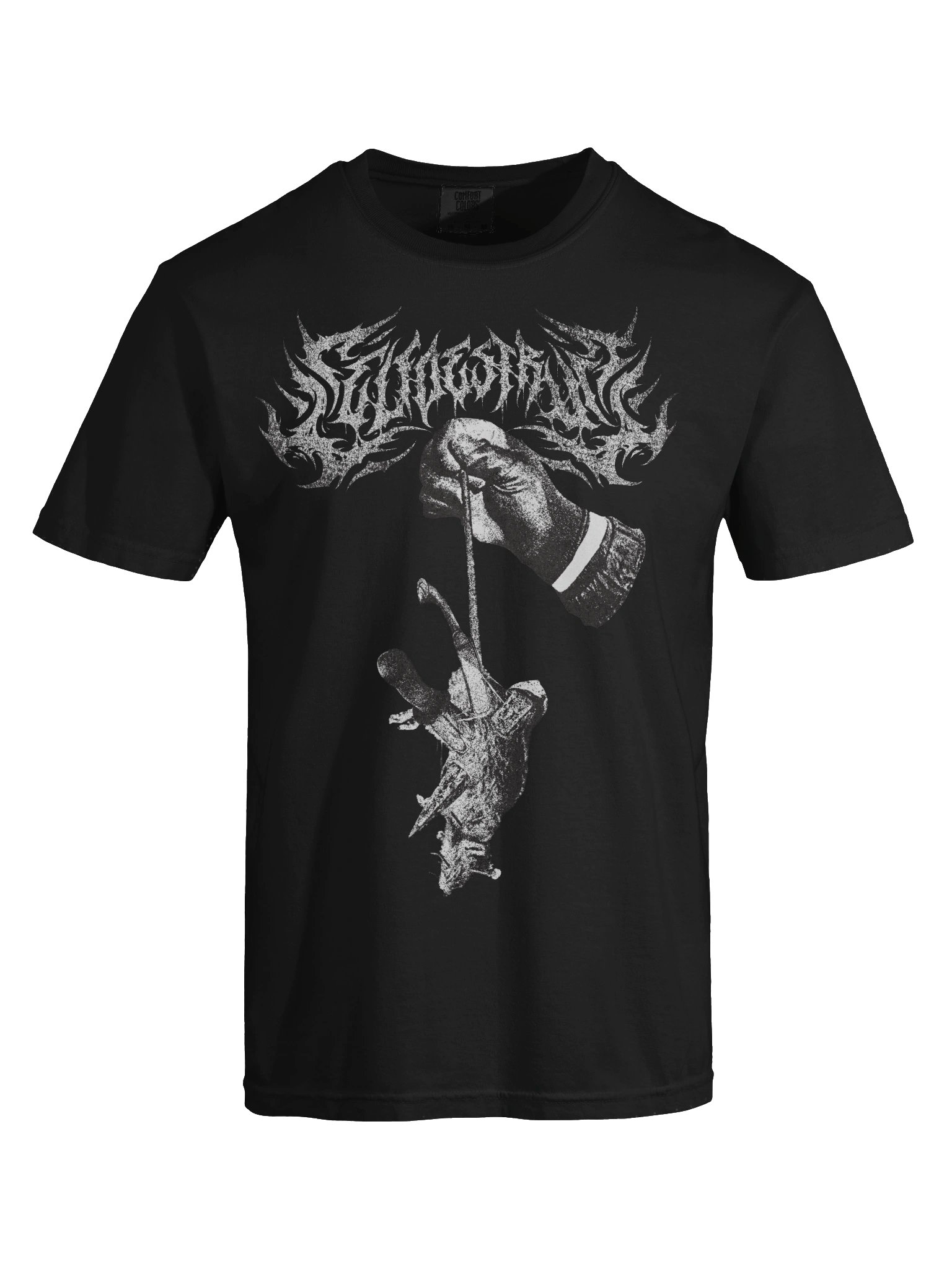 STEP IN MY TRAP Tee product image (5)