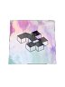Tyler Wenmann Holographic Logo Sticker