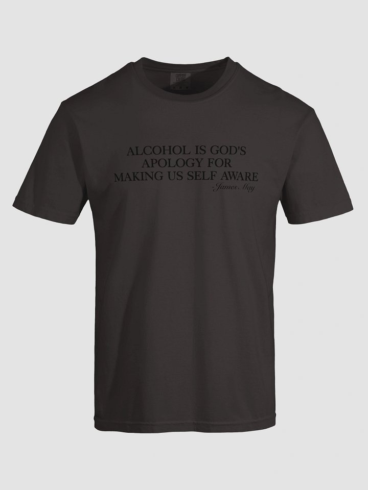 god's apology tee product image (1)