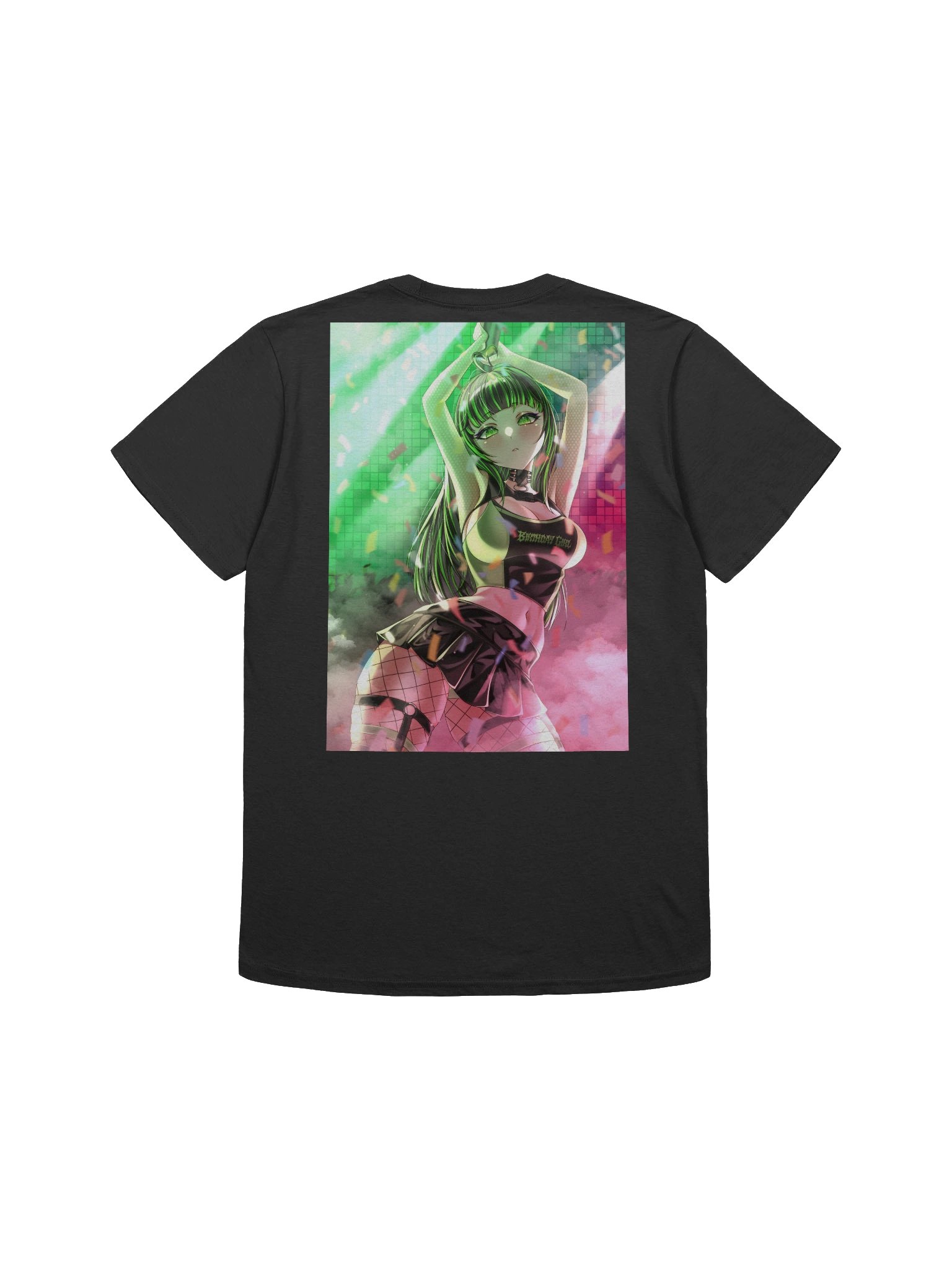 Birthday Girl Tee product image (16)