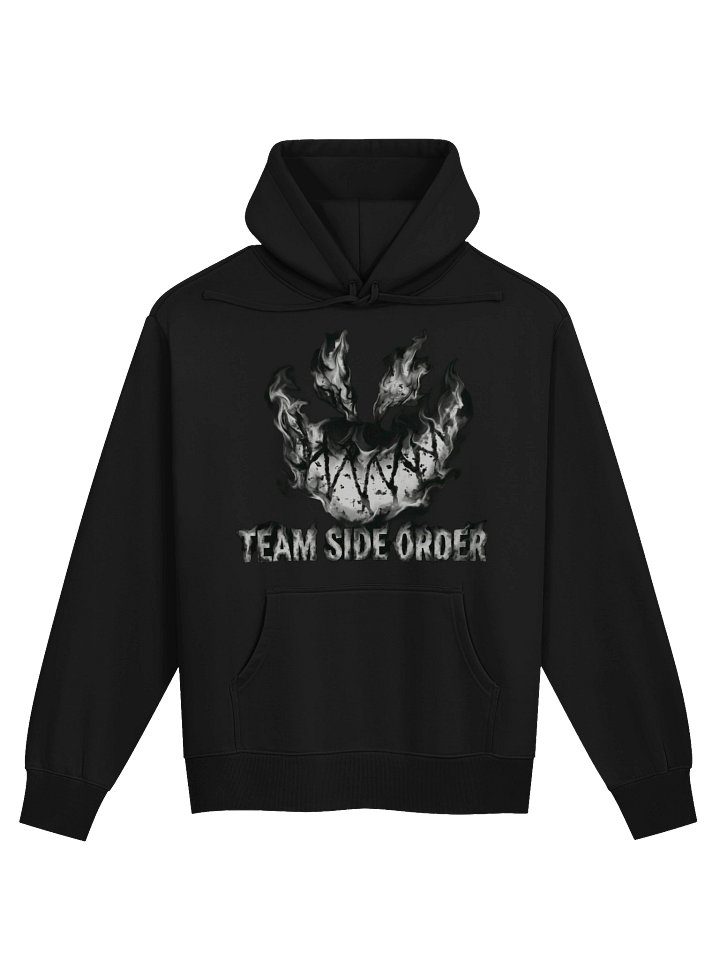 Marble Race Finalist Heavyweight Hoodie product image (3)