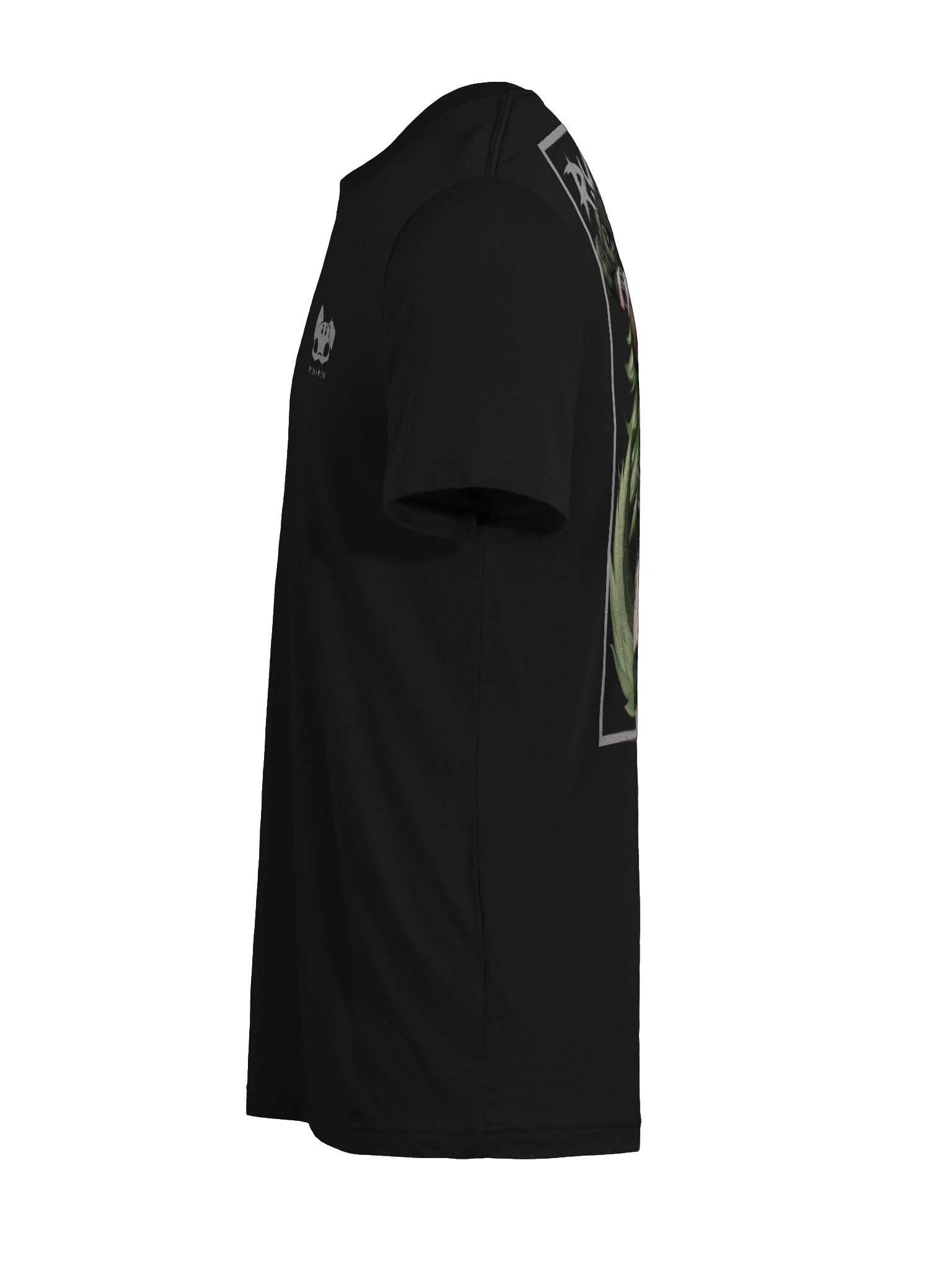 RYNxRYN Signature Design Dark Tee product image (11)