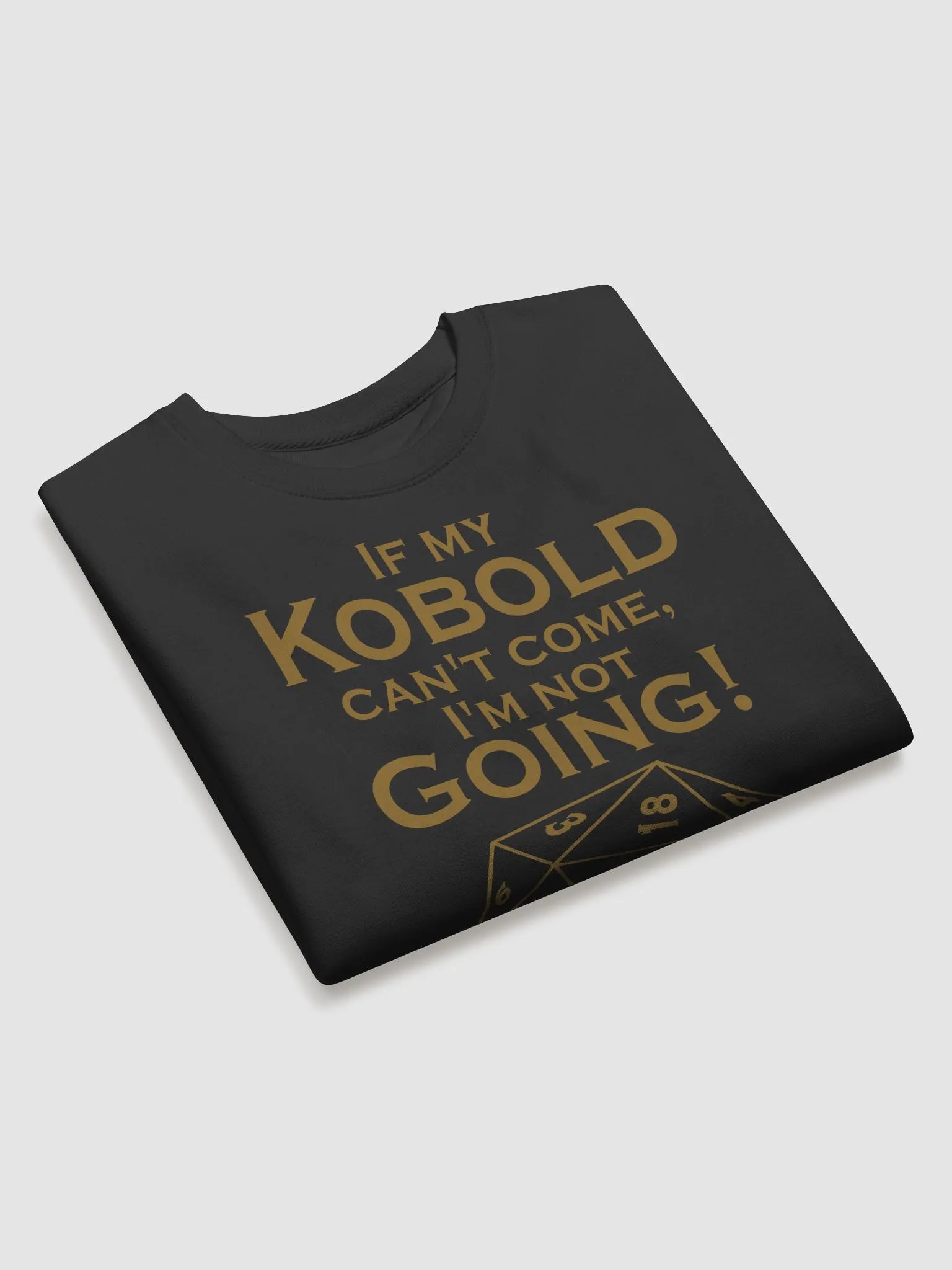 Kobold D20 product image (3)