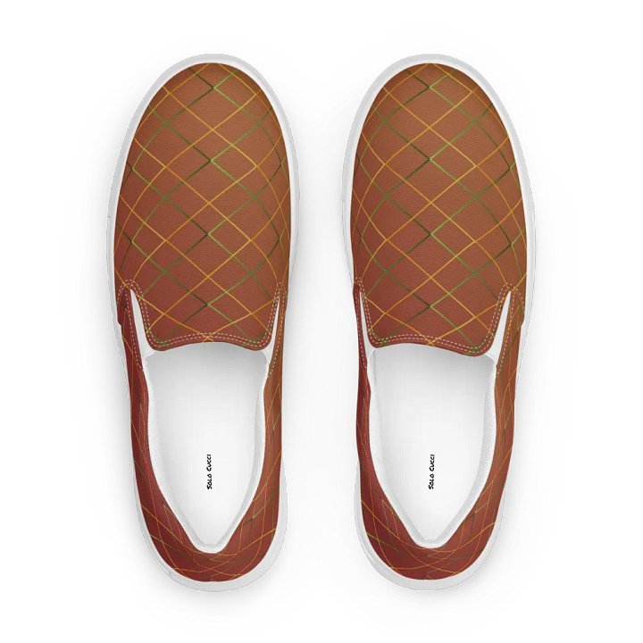 Texture Slip-Ons product image (1)