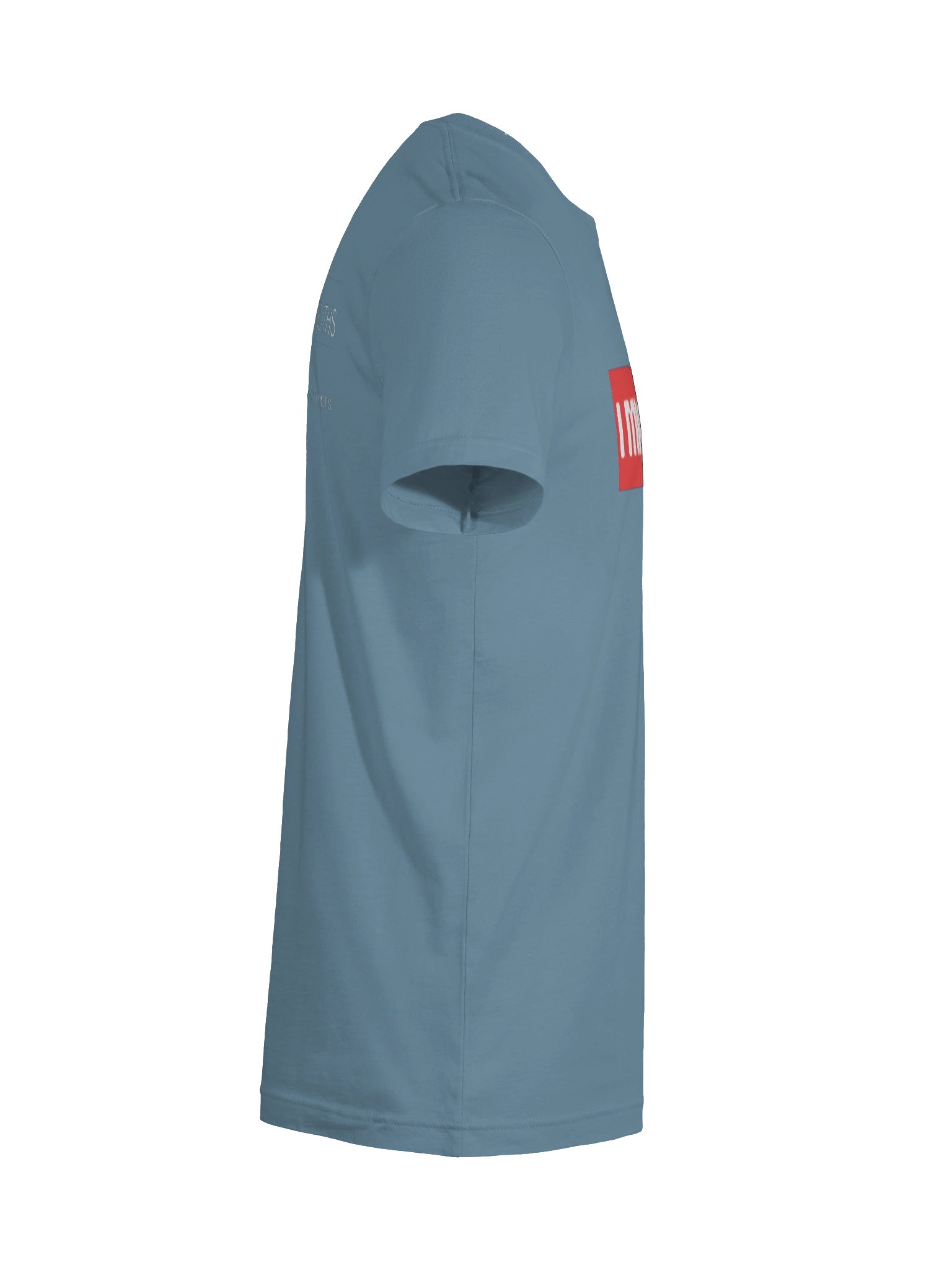 I might Be shirt product image (102)