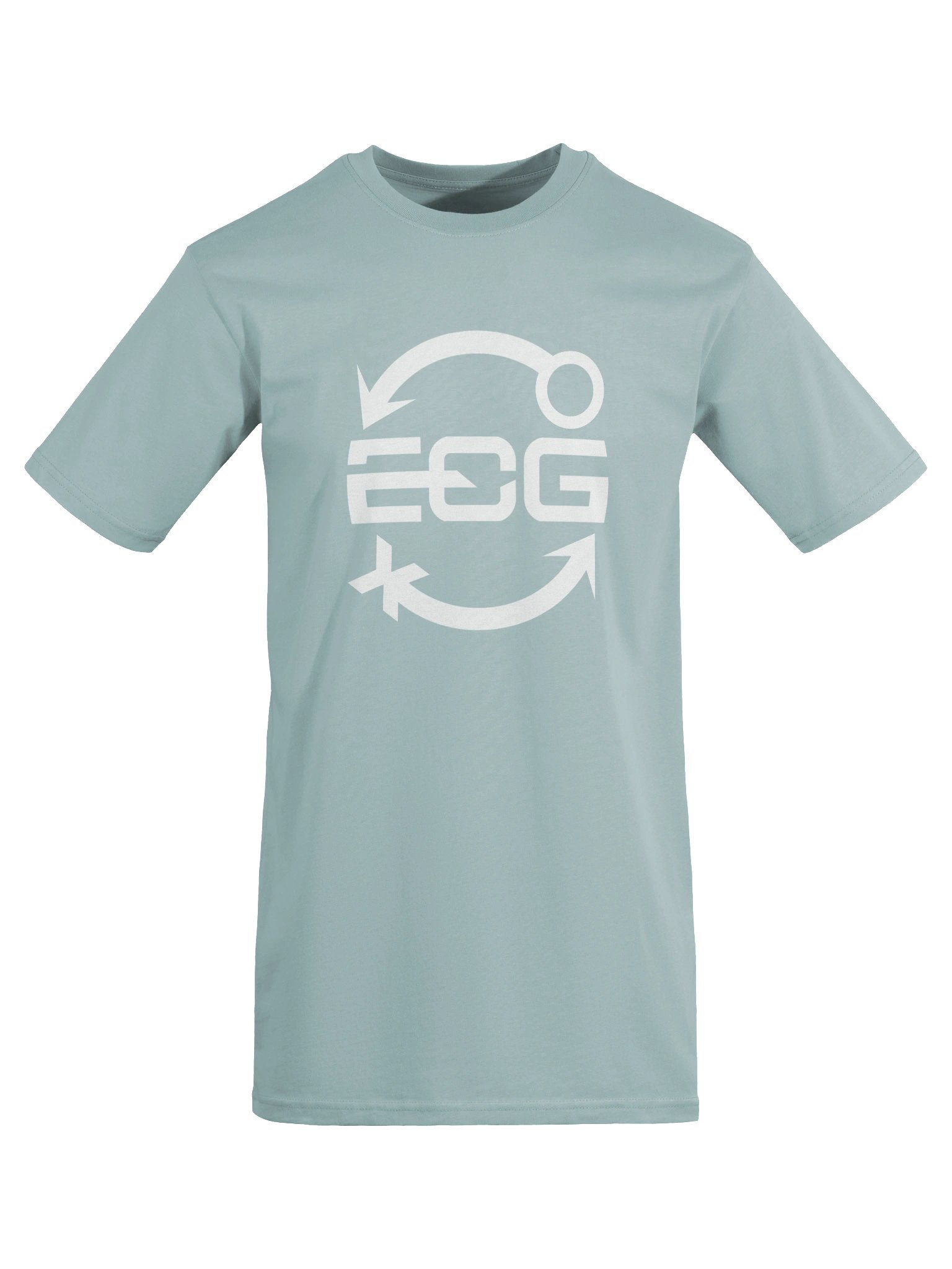 ECG Blue Tee product image (7)