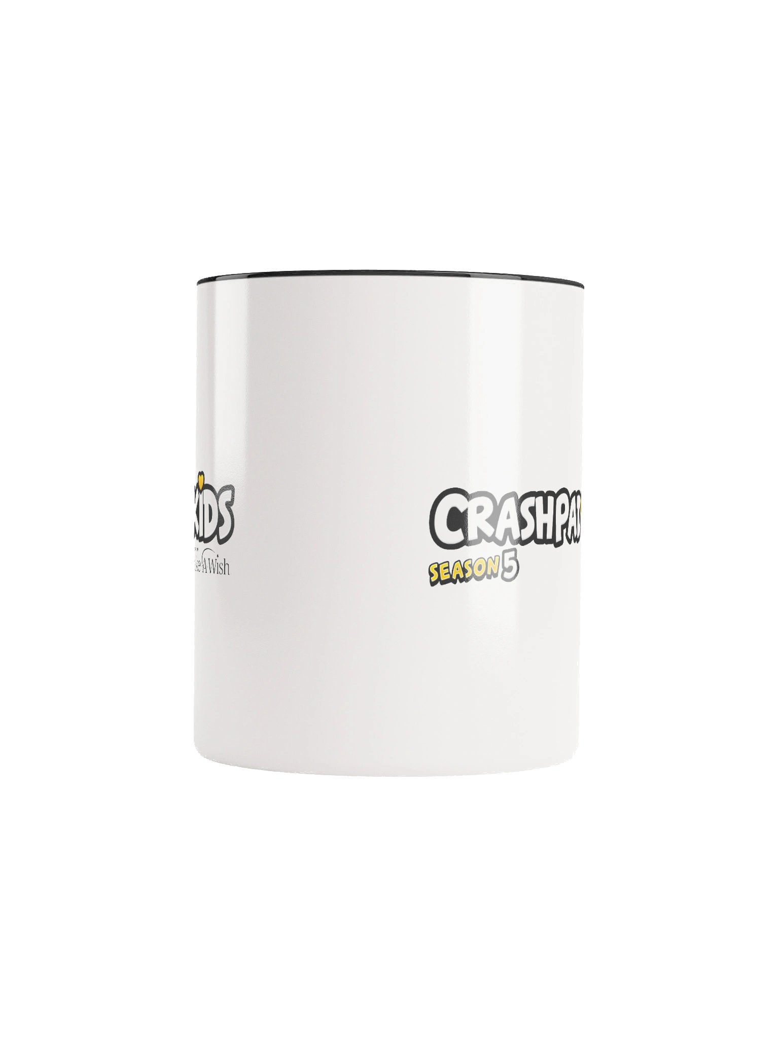 Colourful Mug - CrashPad4Kids Season 5 product image (69)
