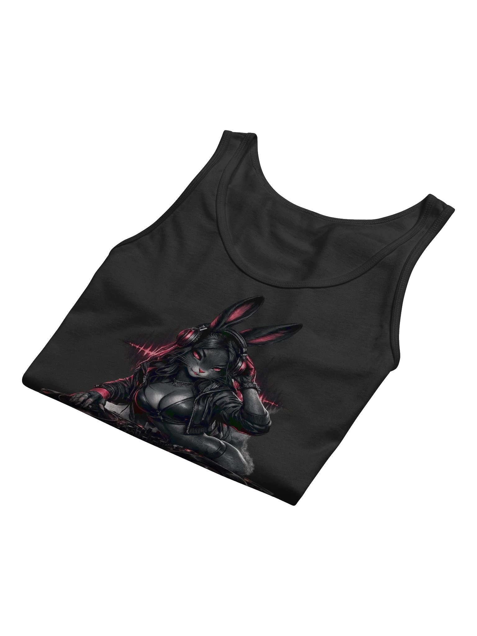 BUNNY ENERGY TANK TOP product image (8)