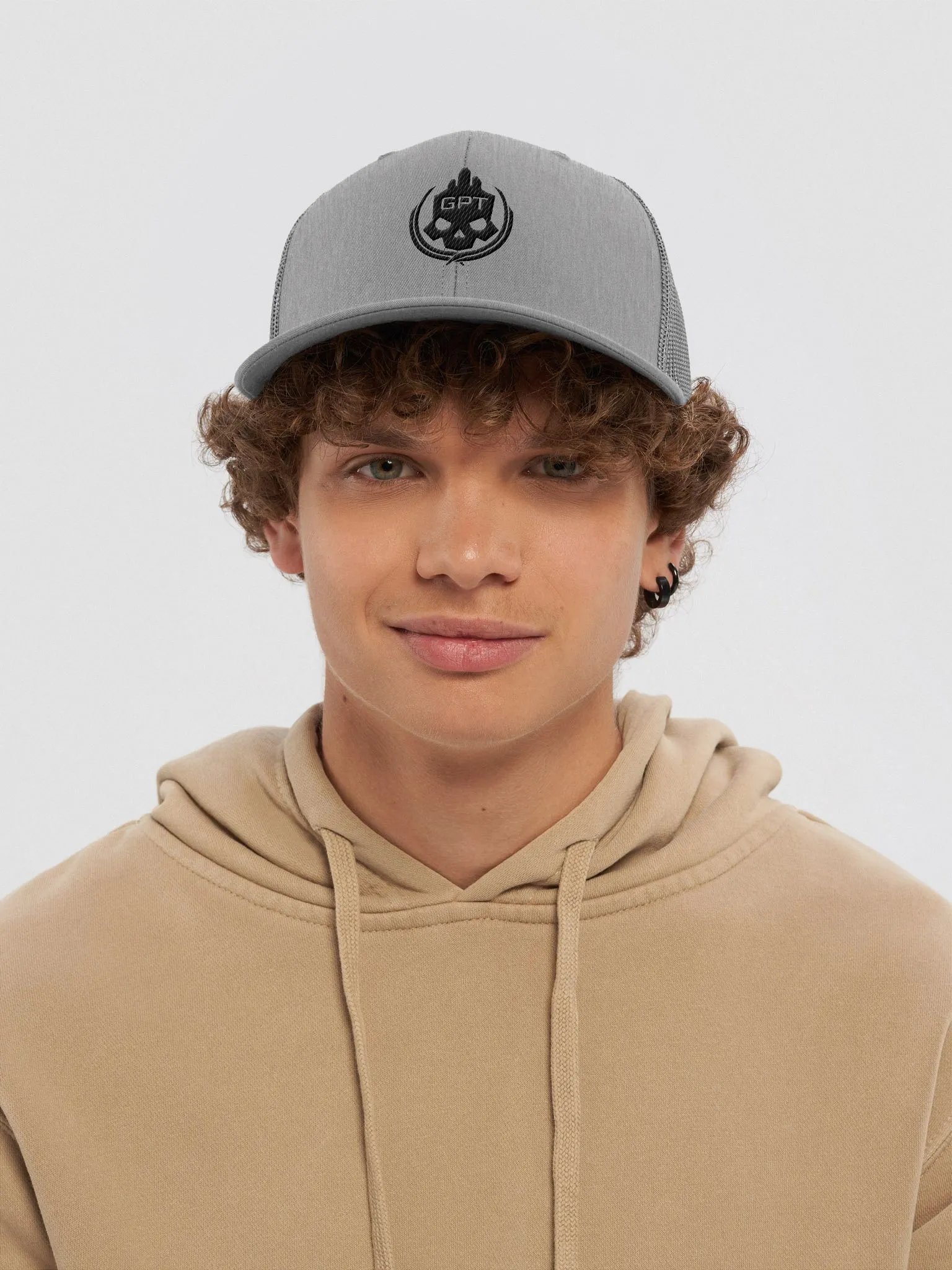 GPT HD2 Cap product image (5)