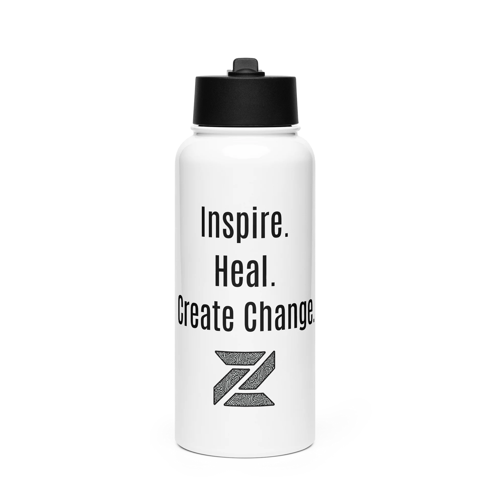 ZL Emanation Bottle product image (1)