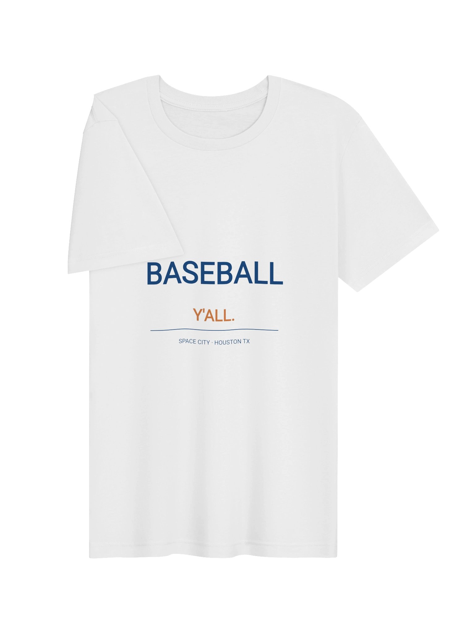 Baseball Tshirt A product image (2)
