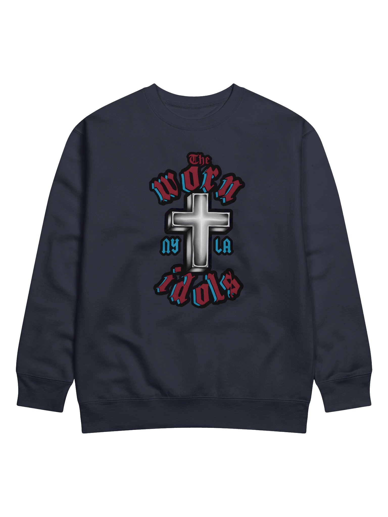 The Worn Idols Sweatshirt product image (1)