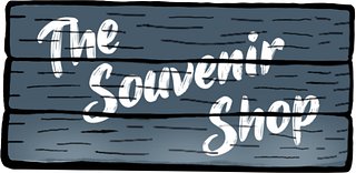 Souvenir Shop