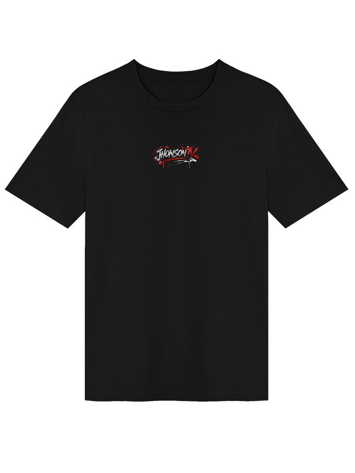 JHONSONTV 2.0 Unisex Tee product image (1)