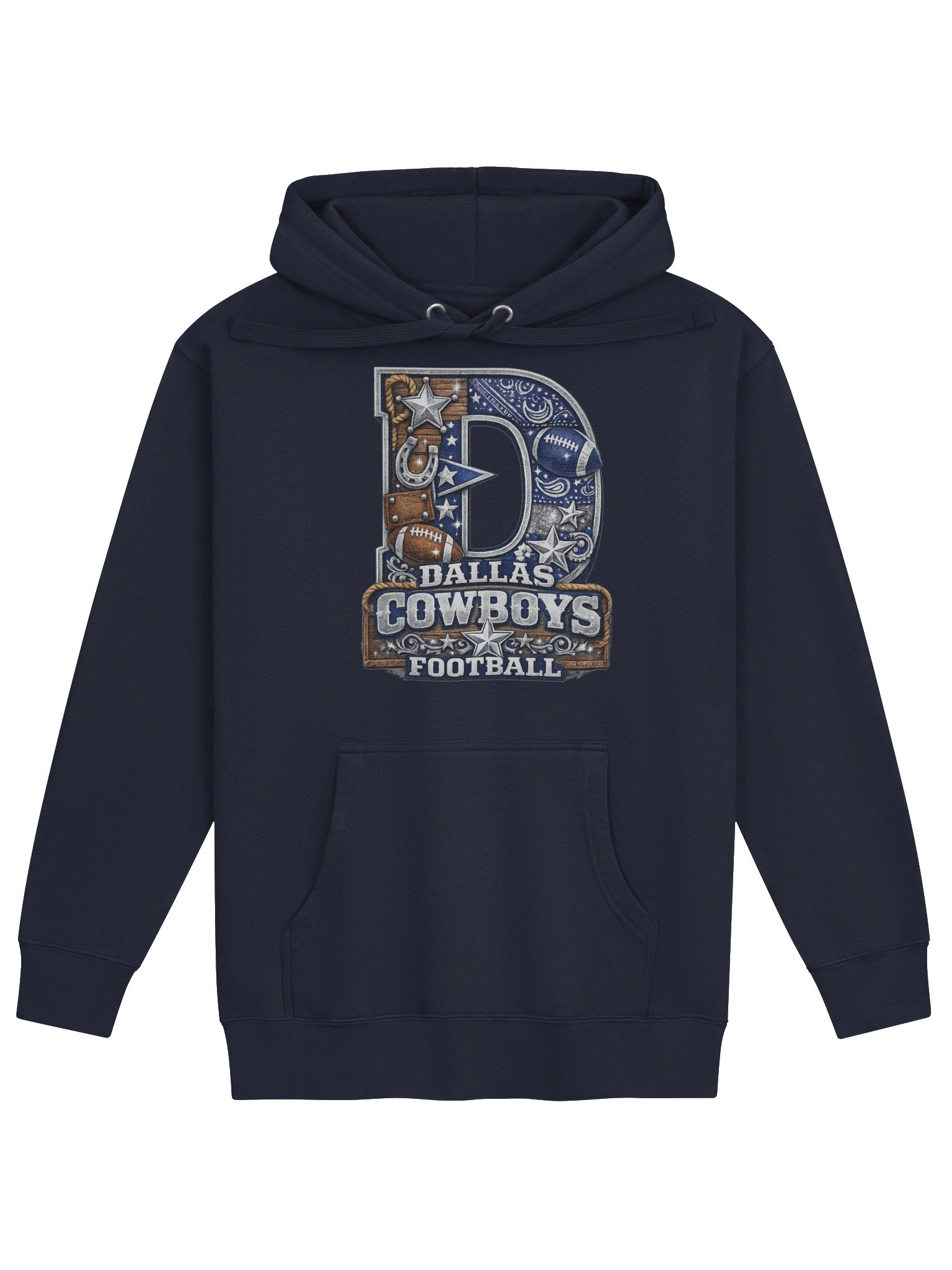 Dallas Cowboys Sweathirt product image (4)