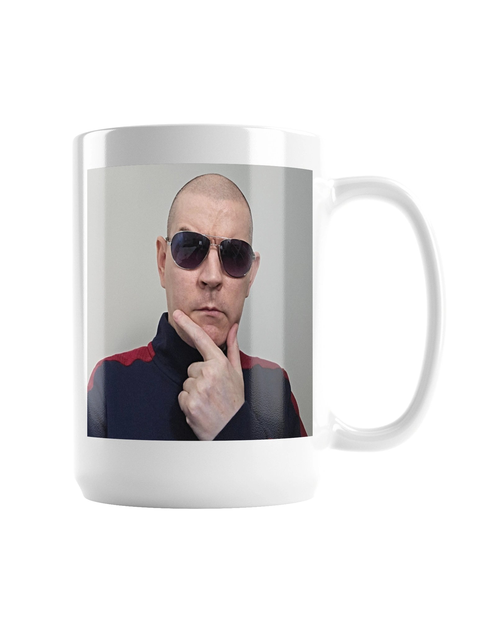 Me Mug product image (6)