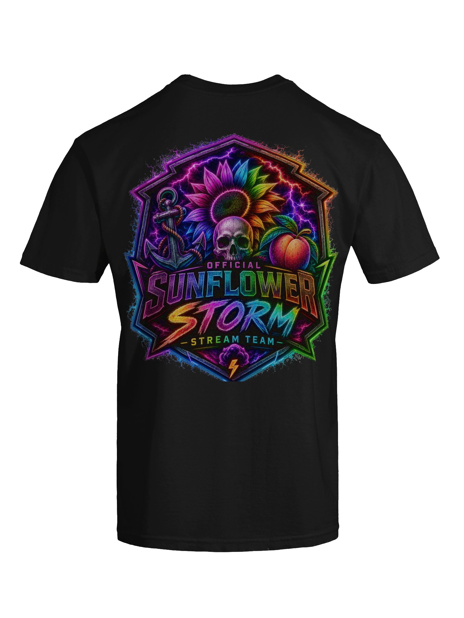 Stream Team Shirts product image (7)
