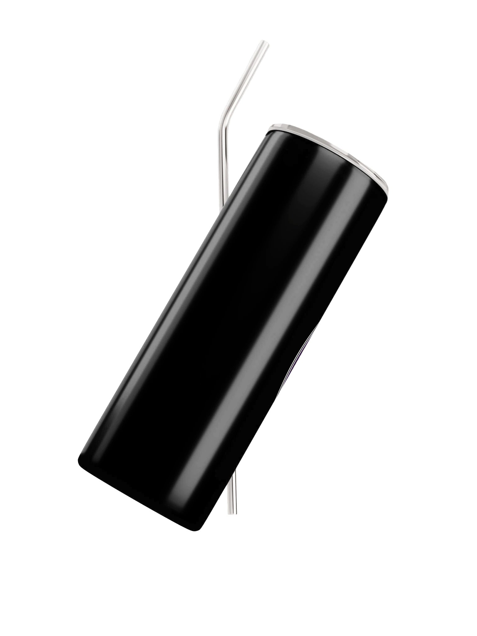 GR Logo Stainless Steel Tumbler product image (4)