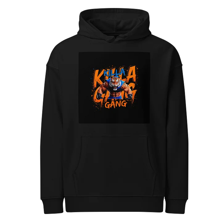 Adult Hoodie product image (1)