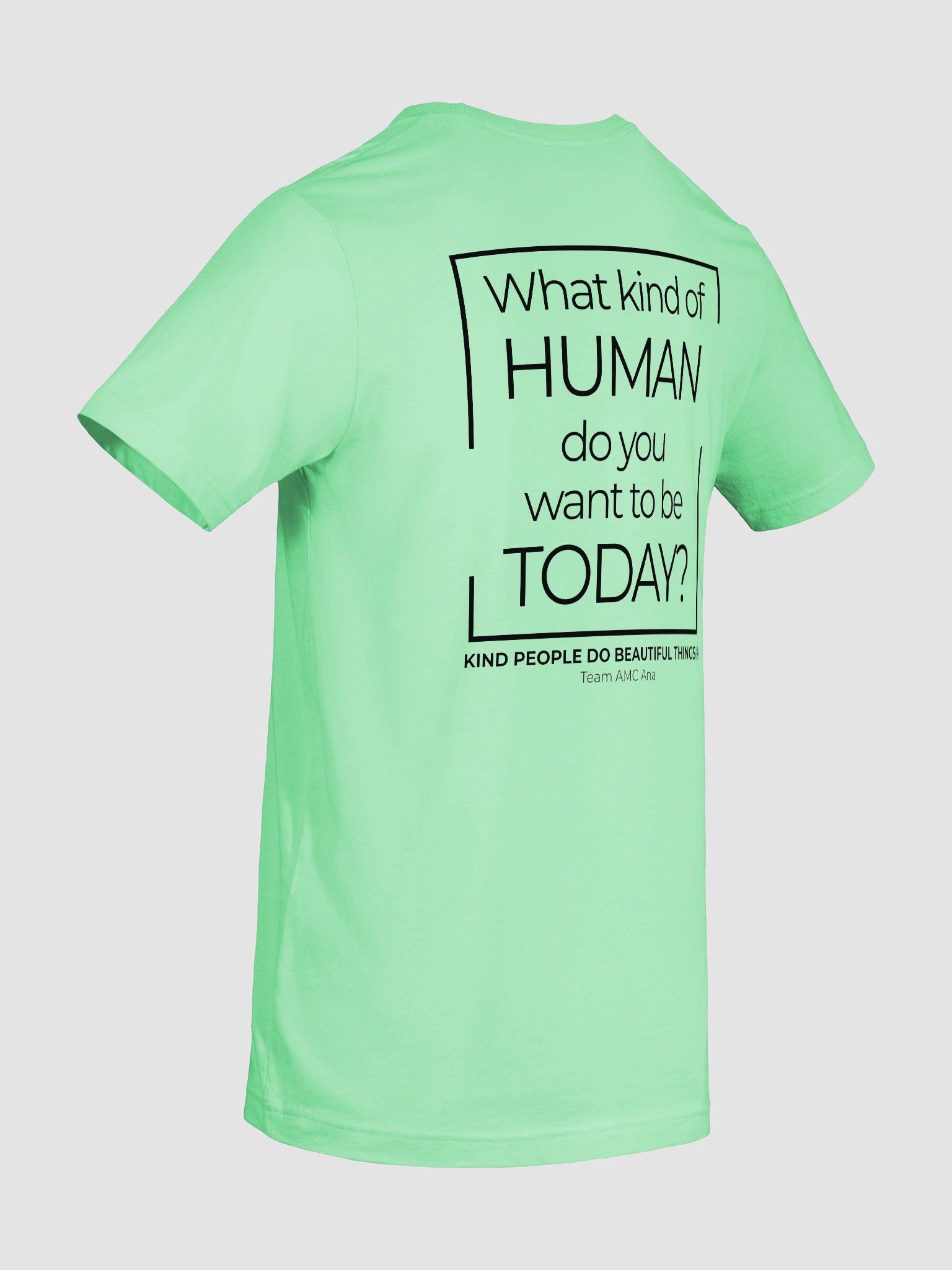 BRAVE Human - Spring Shirt product image (14)