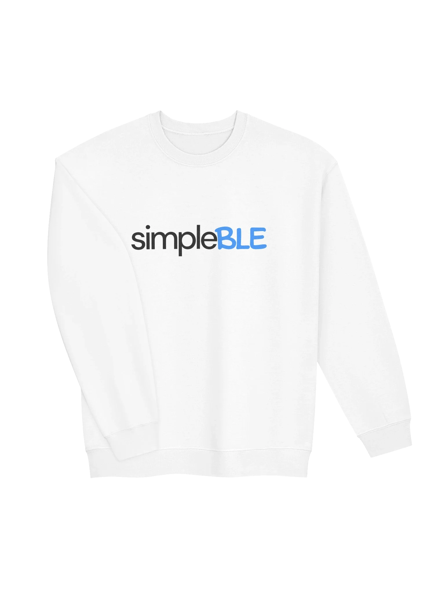 Crewneck thumbnail 2
