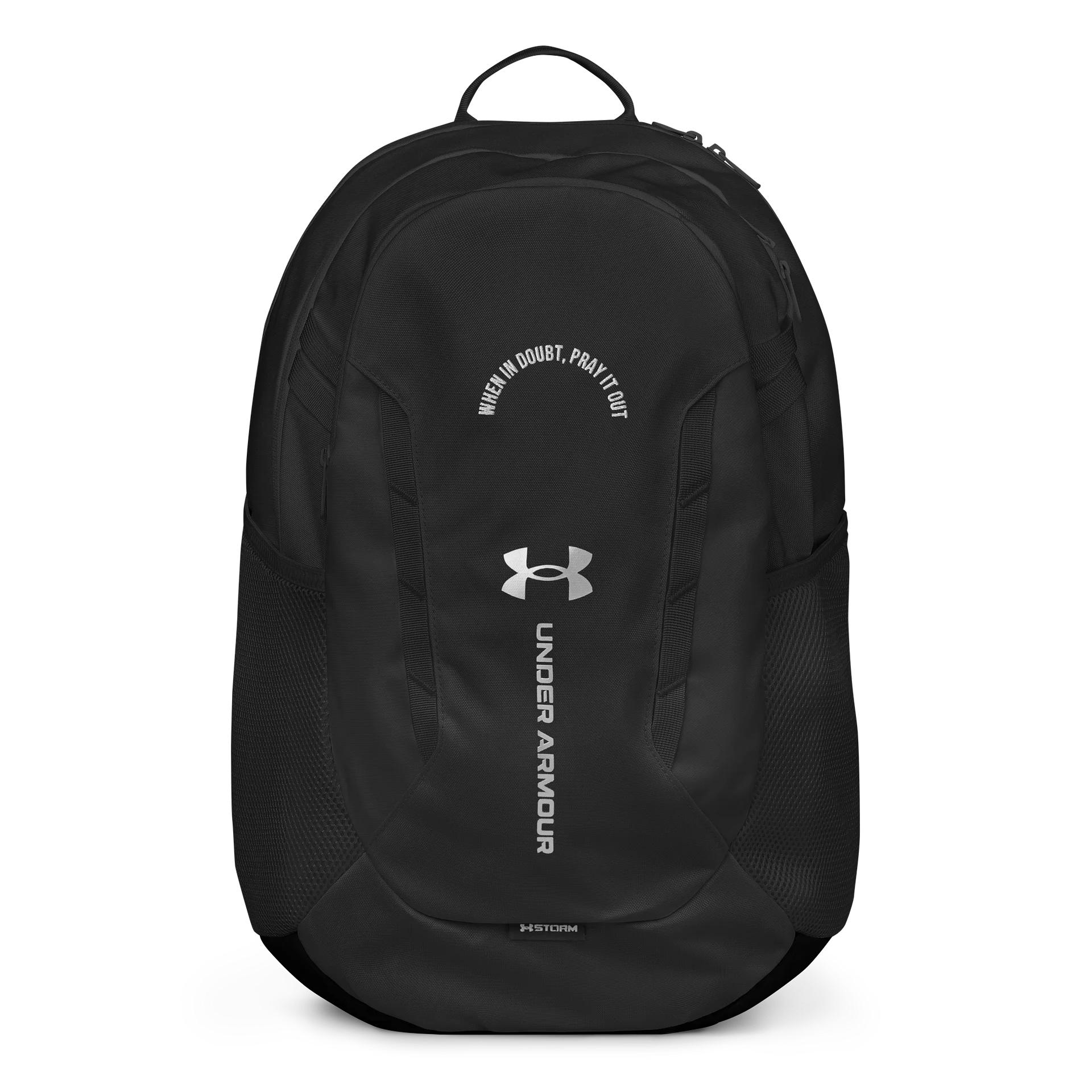 Bold Under Armour Backpack product image (1)