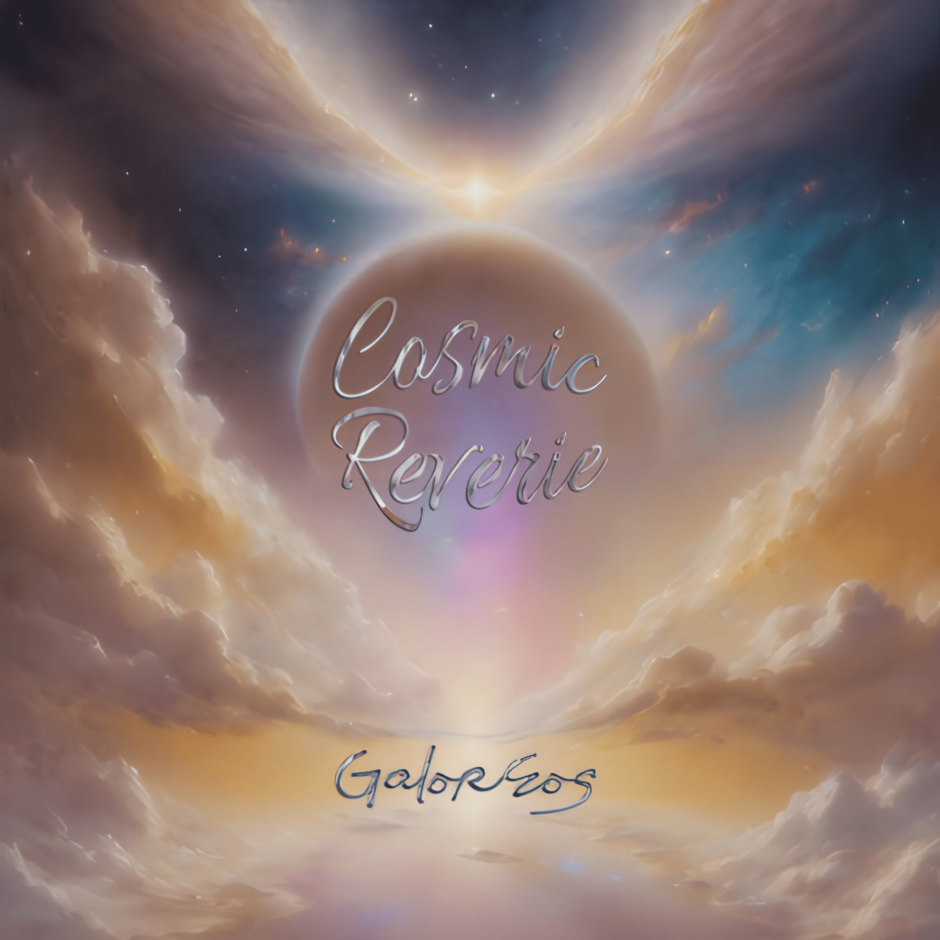 Cosmic Reverie - MP3 Song Download product image (1)