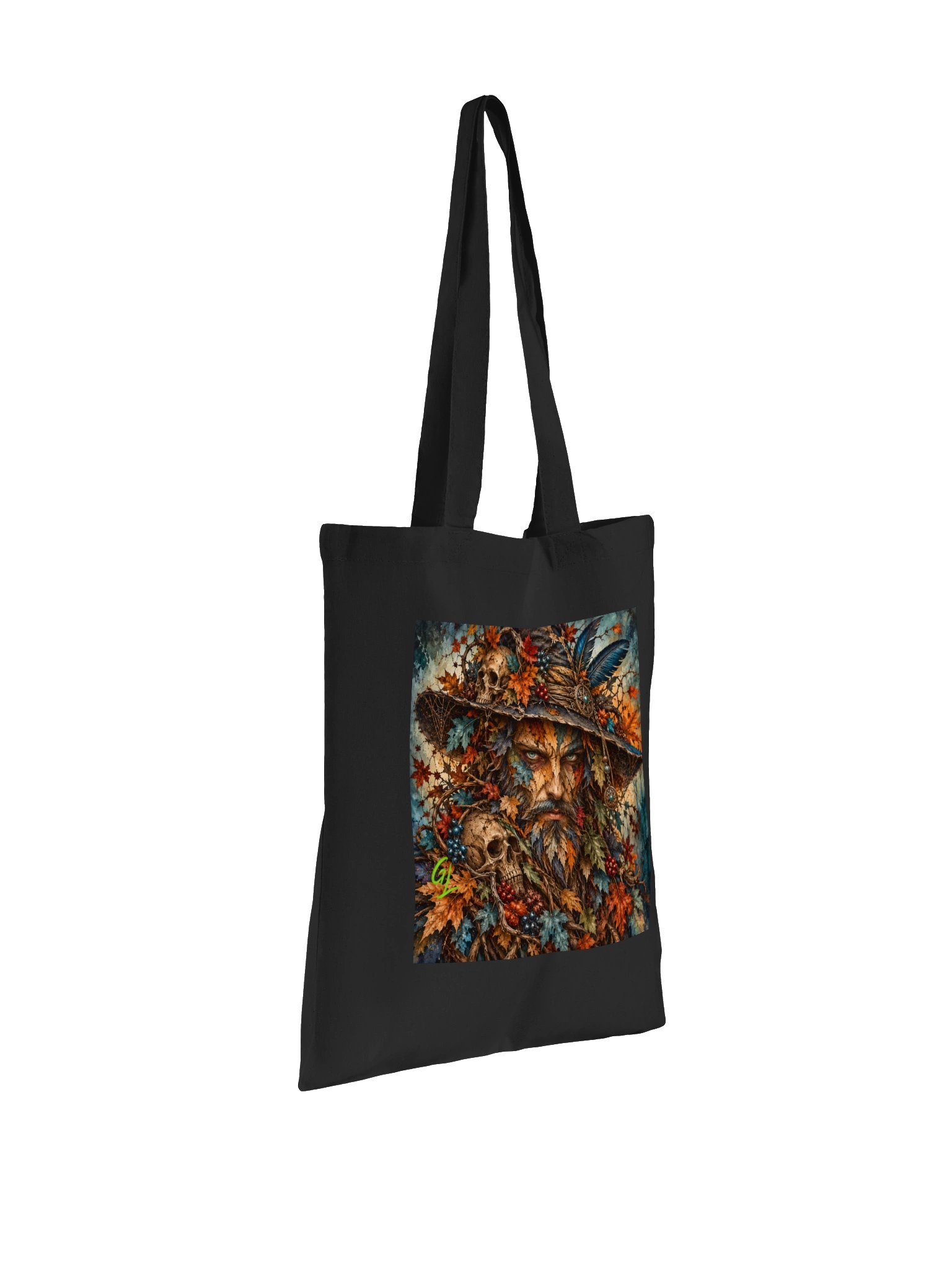Bagbase - LES DAMNÉS DE L’AUTOMNE - THE DAMNED OF AUTUMN product image (3)