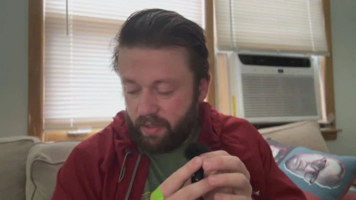Video thumbnail