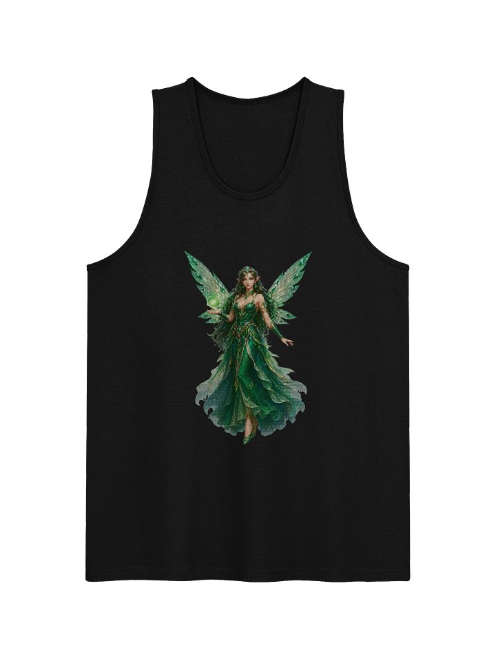 Emerald Fairy tank product image (1)