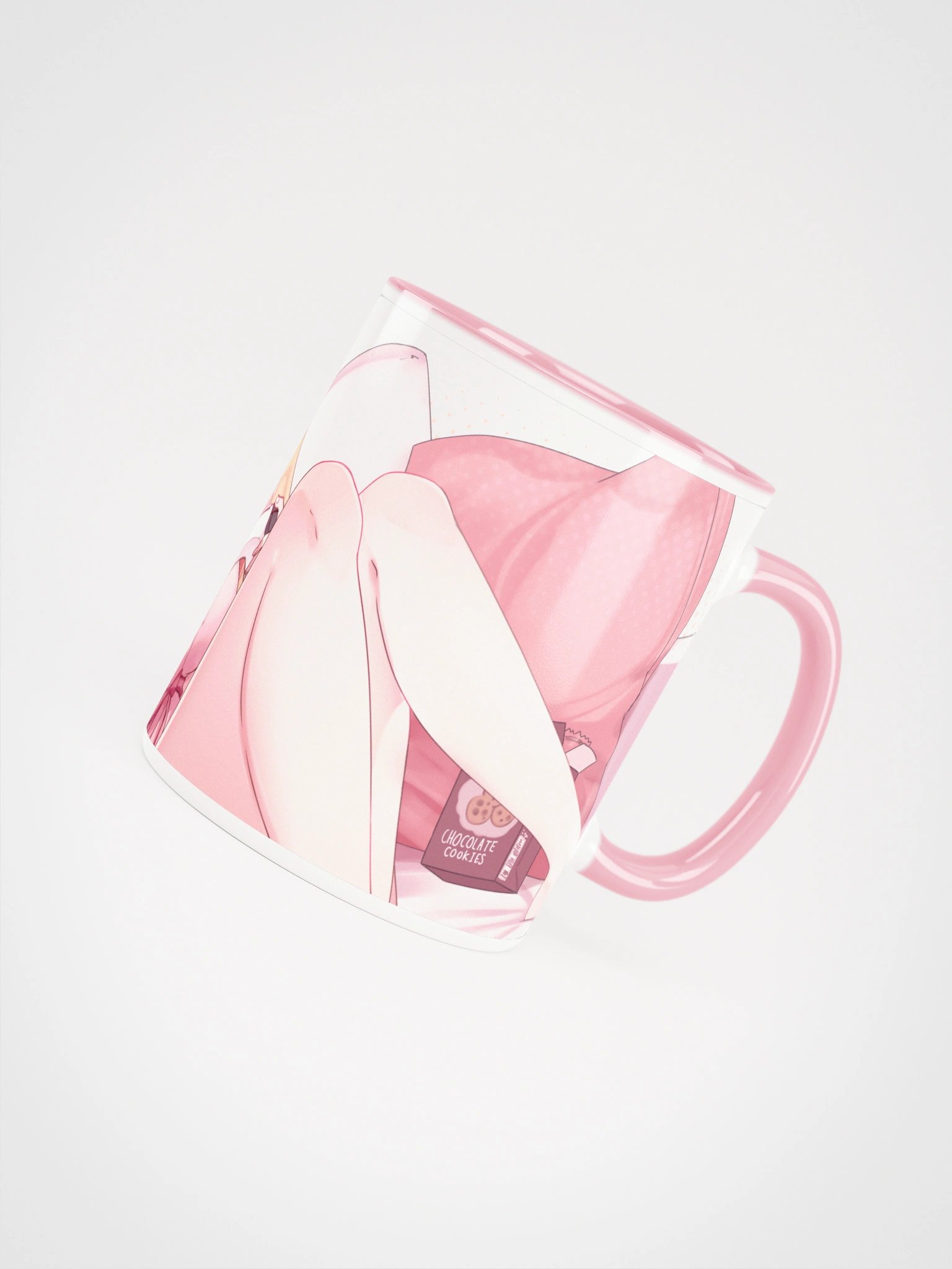 Comfy Cleric 11oz Mug product image (1)