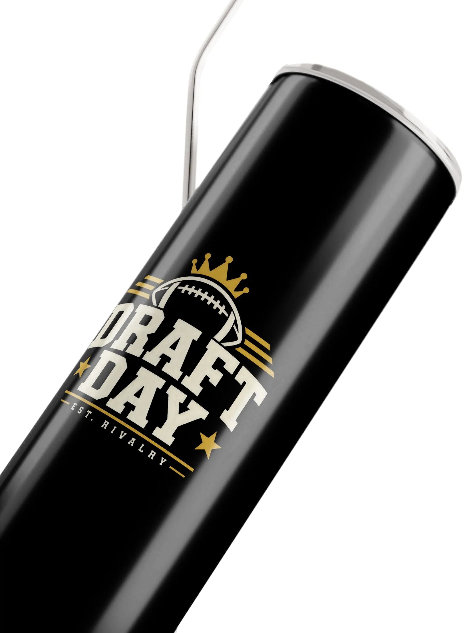 Draft Day Tumbler product image (5)