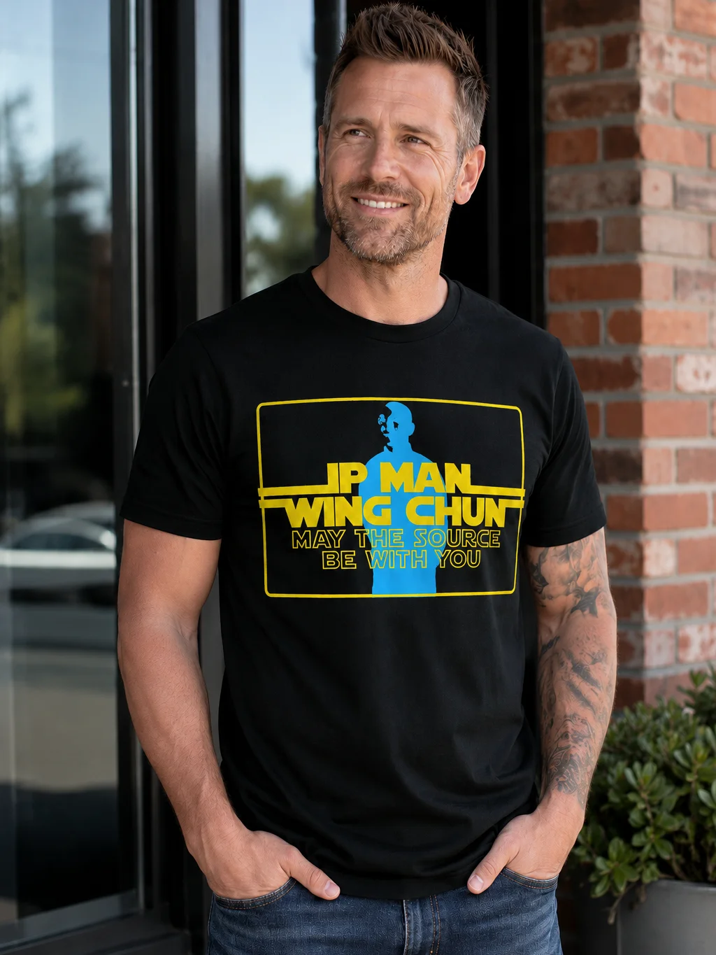 May the Source be With You - The Original product image (2)