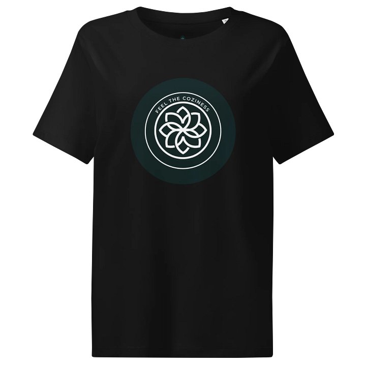 Women's Classic FTC Organic Cotton T-Shirt product image (1)