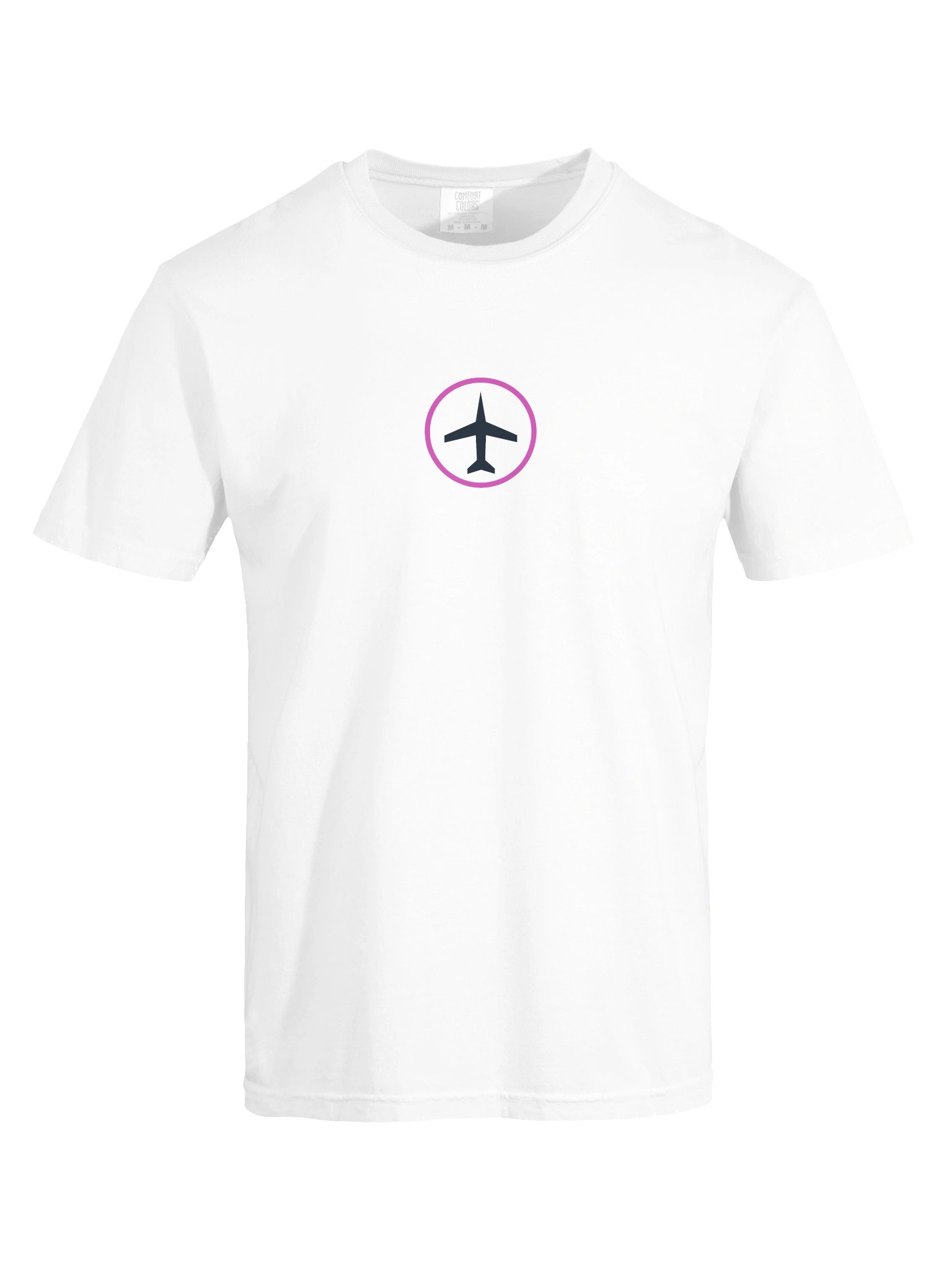 T-Shirt Branca product image (9)
