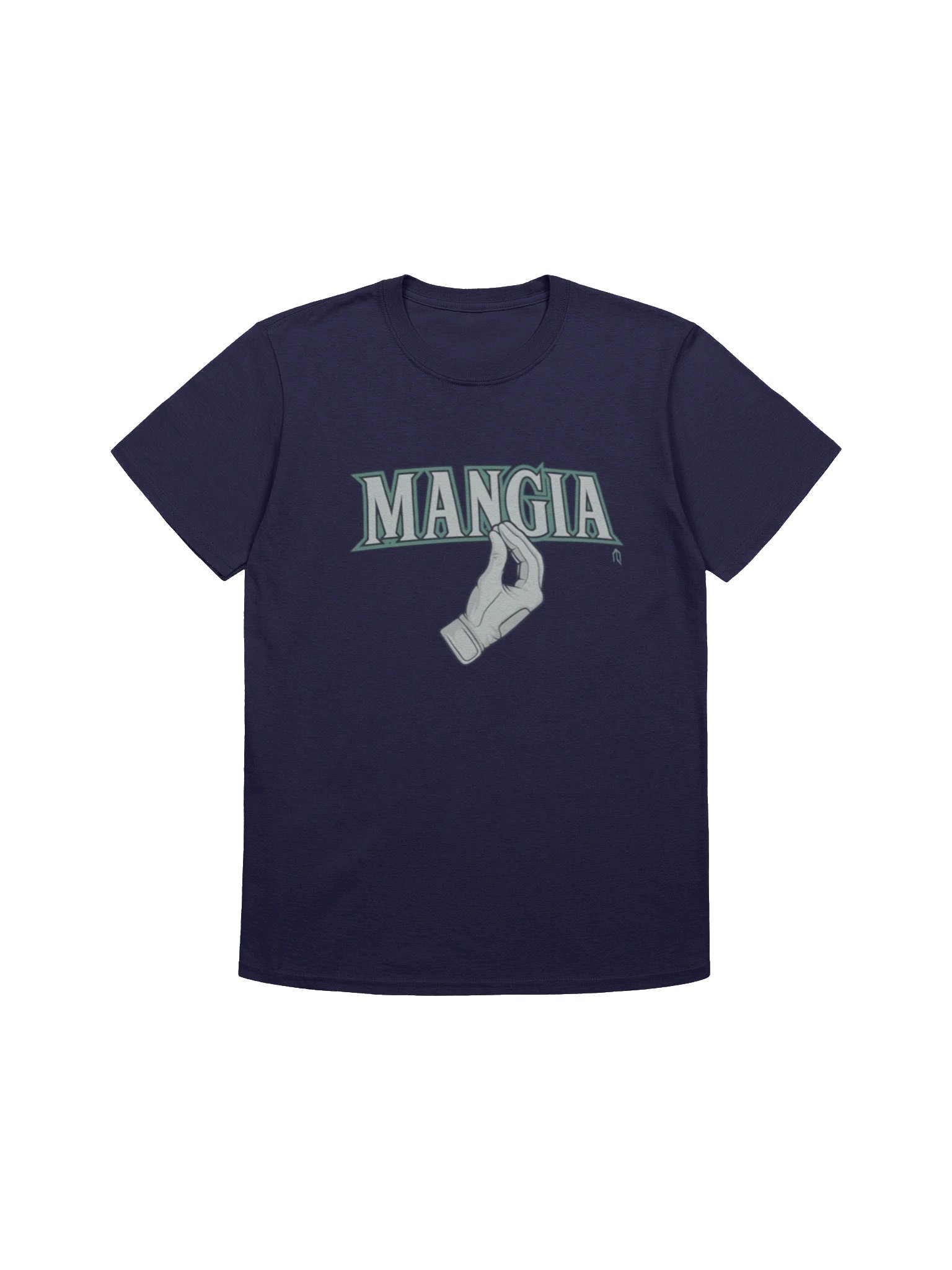 Mangia Shirt product image (1)