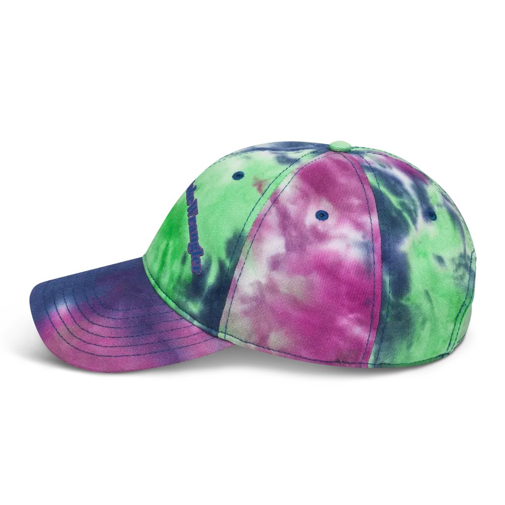 Tie-Dye Hat product image (6)