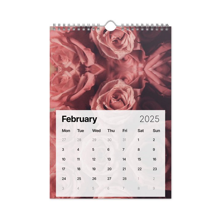 2025 Calendar product image (2)