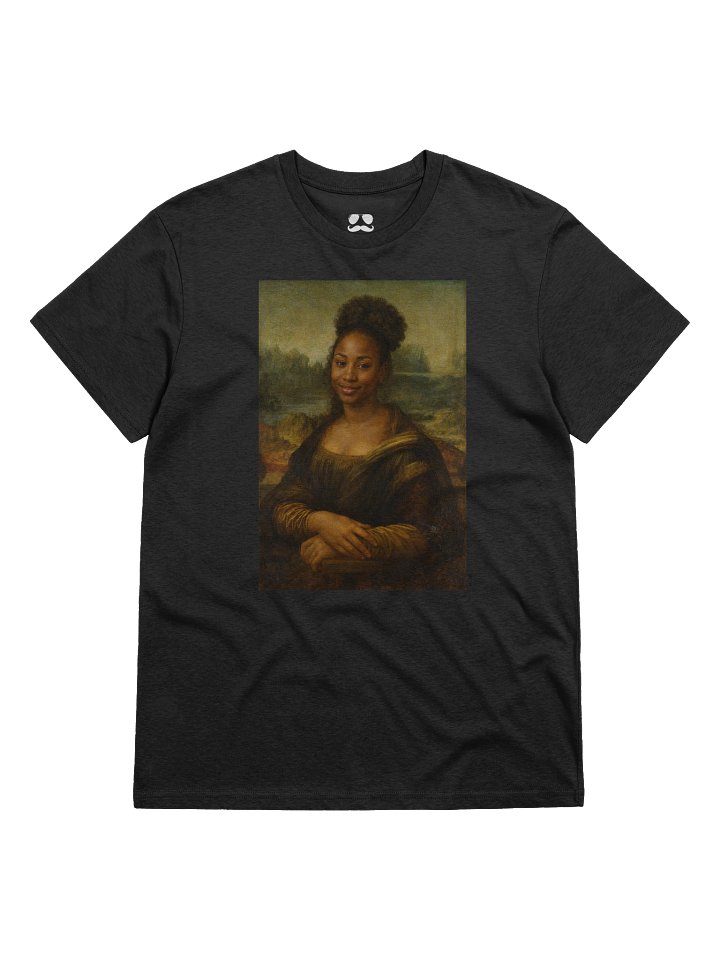 Leonardo DaWifey Tee product image (1)