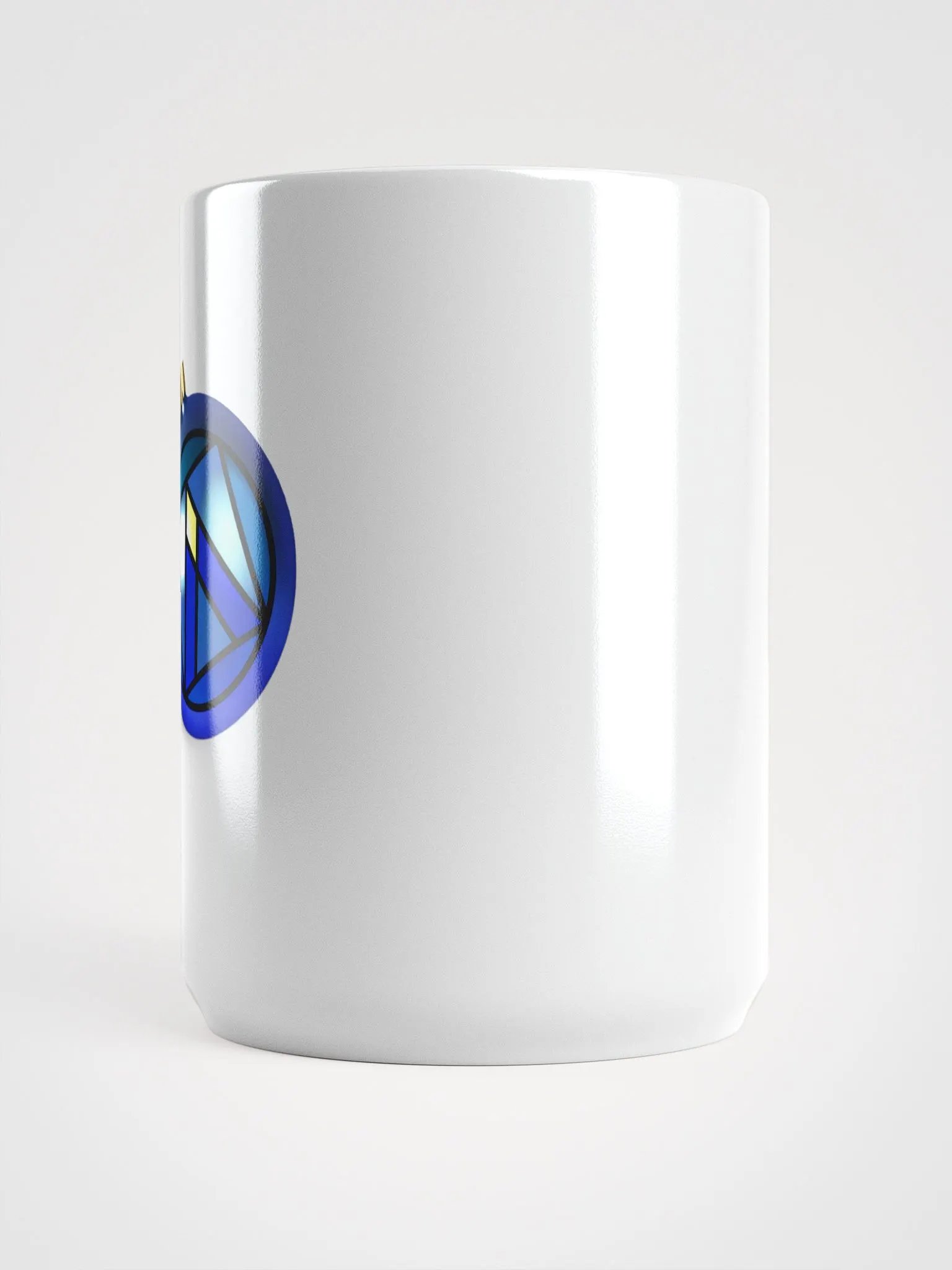 JustPlainBalls Mug product image (5)