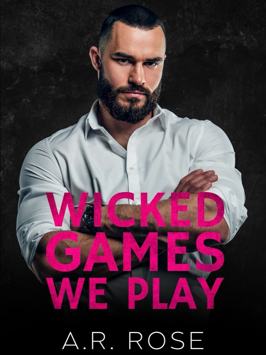 Wicked Games We Play eBook product image (1)