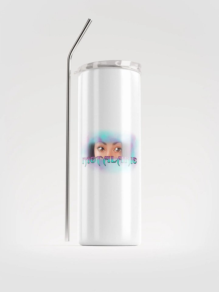 Metalanie Tumbler product image (1)