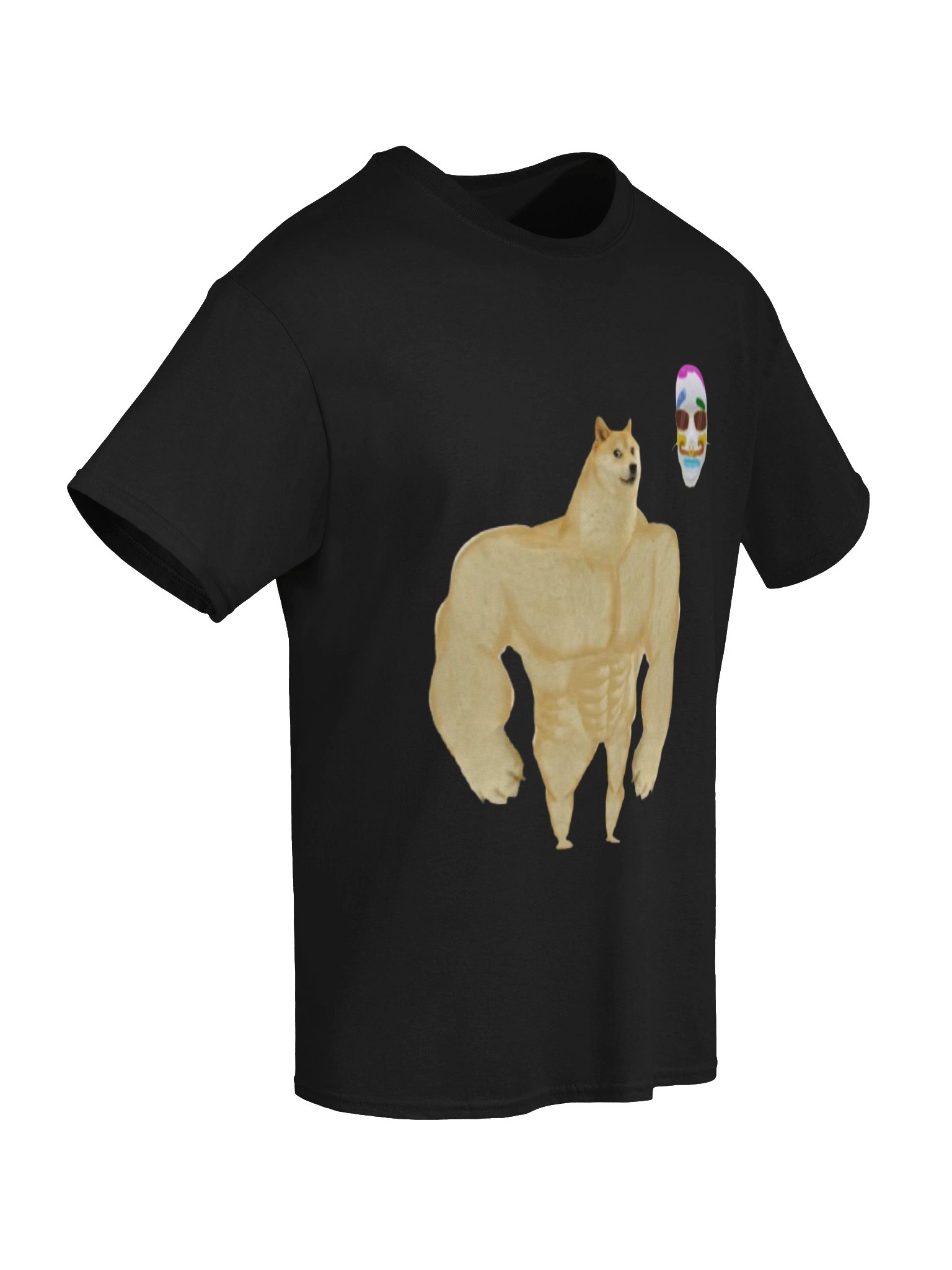 DaniëlStinktWel - Shirt Hond product image (2)